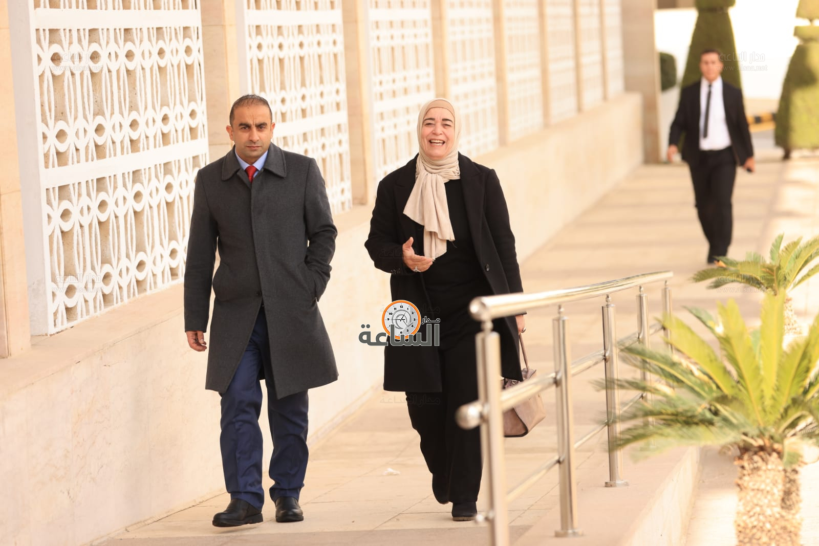 Madar Al-Saa Images 0.1836253320120016