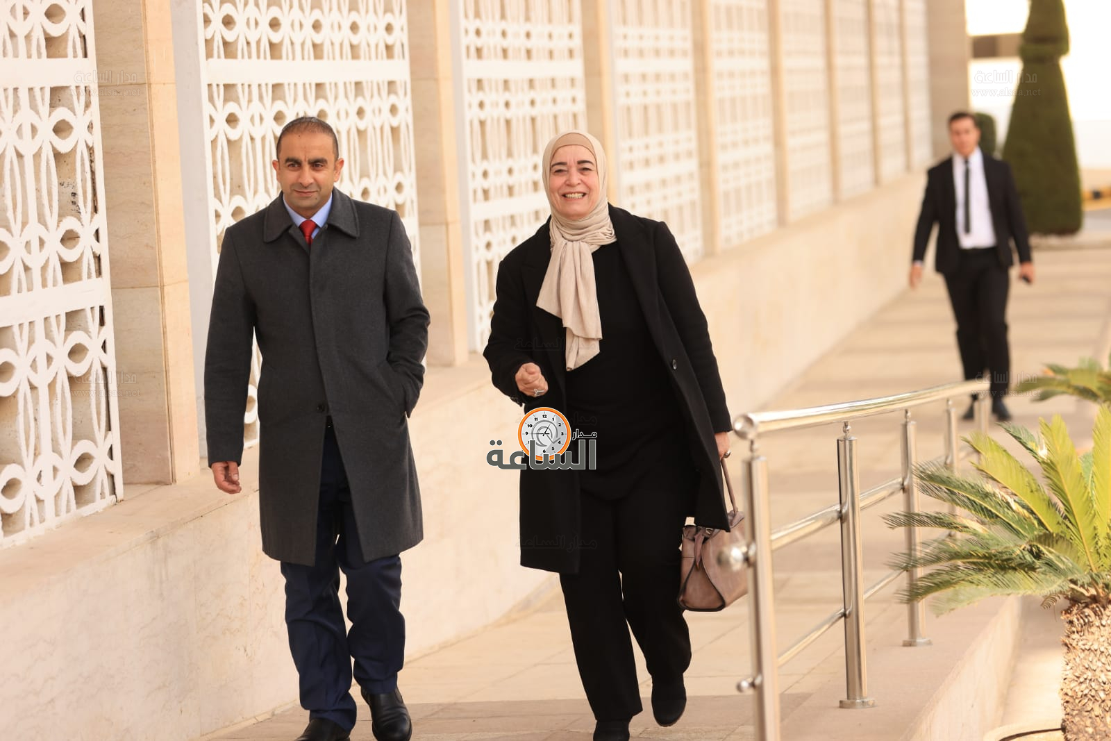 Madar Al-Saa Images 0.7270854098836005