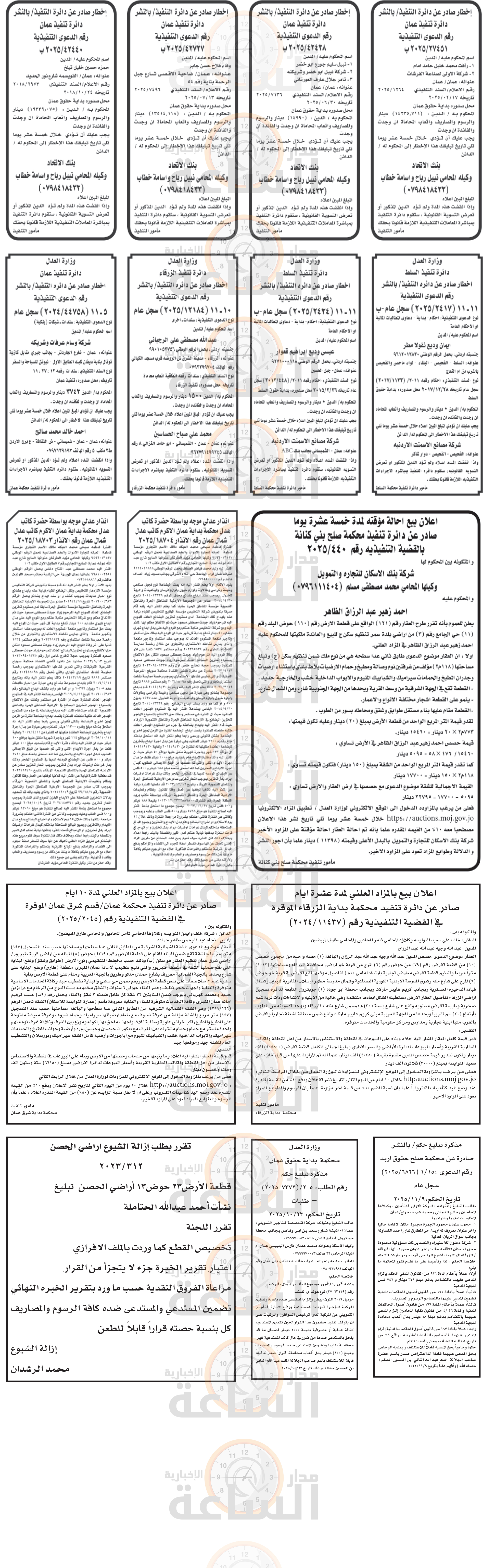 Madar Al-Saa Images 0.6383877032028051