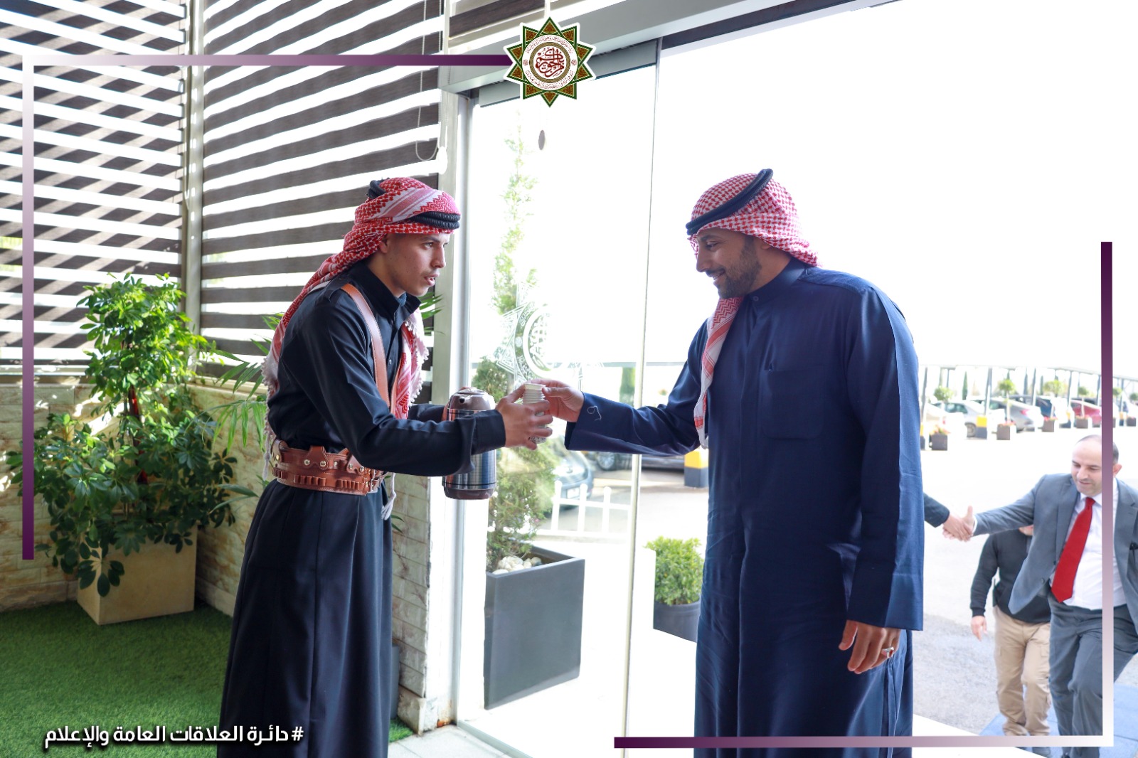 Madar Al-Saa Images 0.6790927390184734