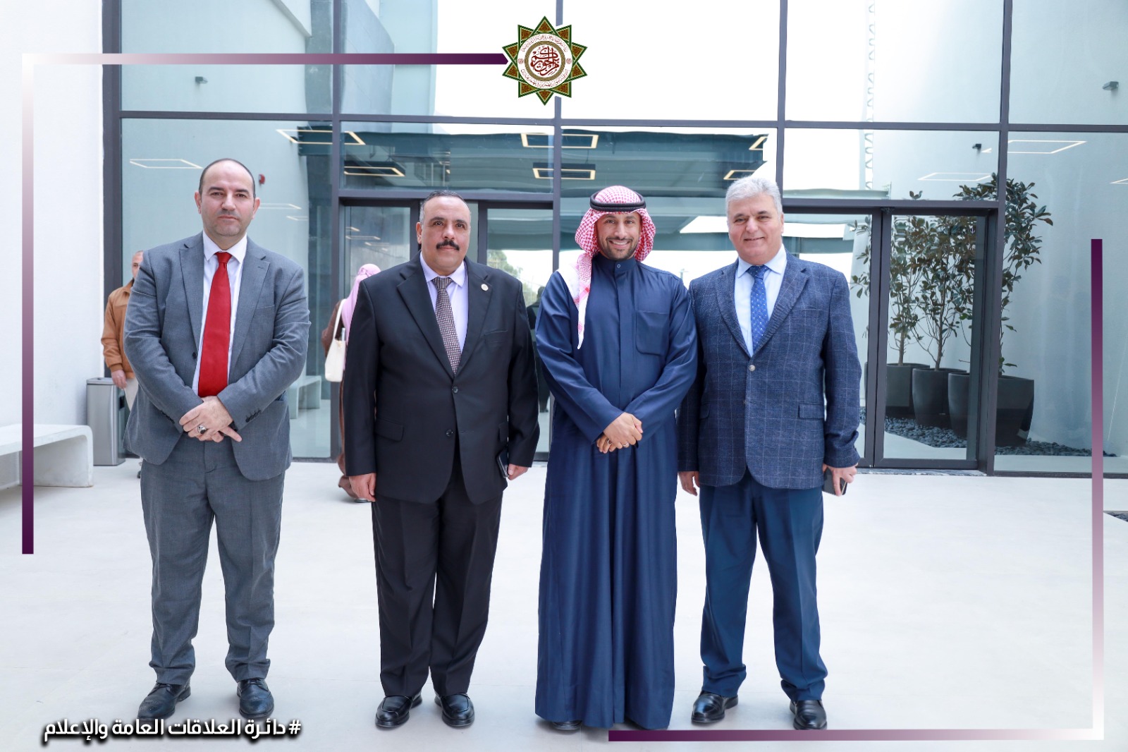 Madar Al-Saa Images 0.6312433146694917