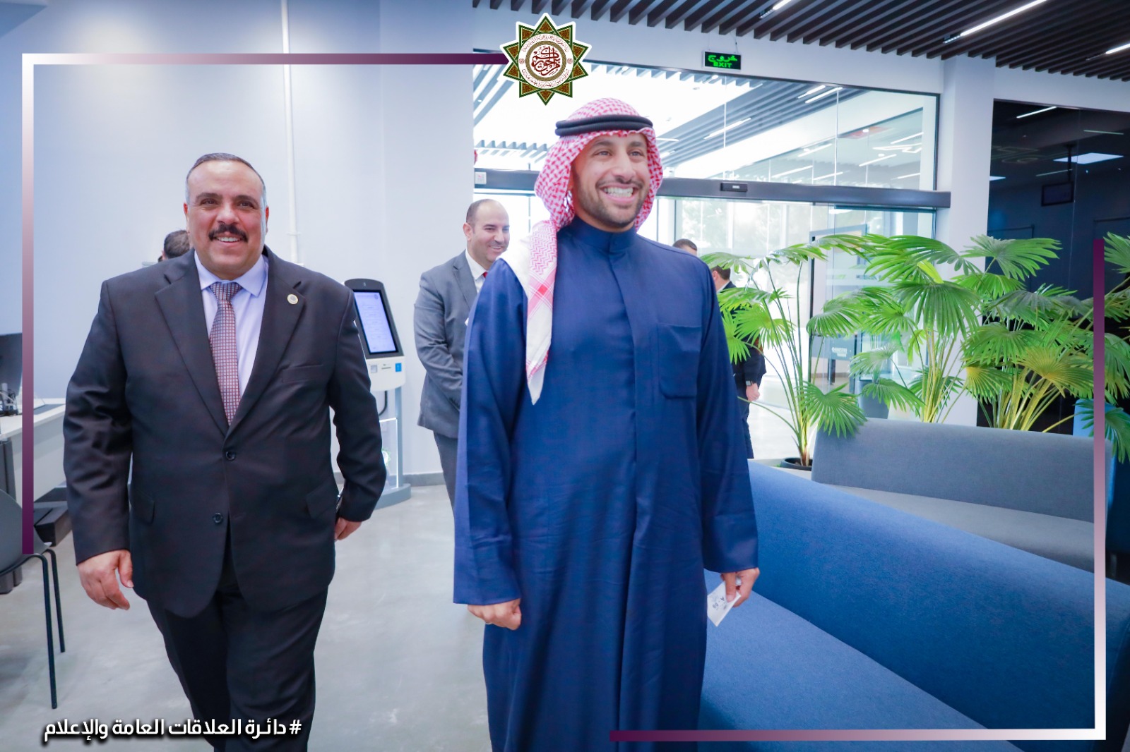 Madar Al-Saa Images 0.1913242880294692