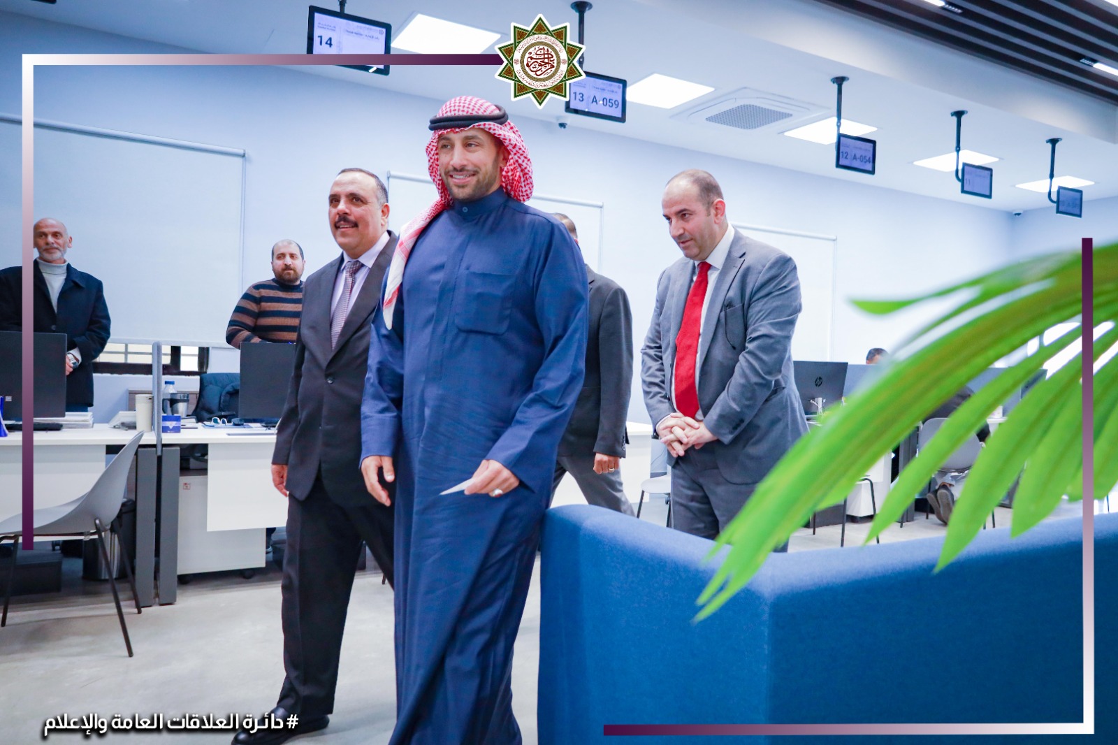 Madar Al-Saa Images 0.9863209373788233