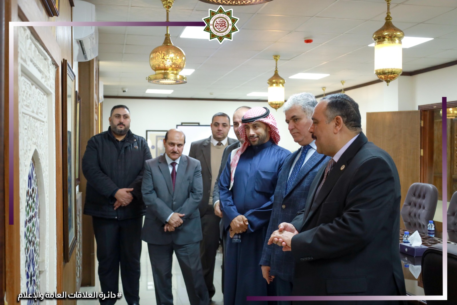 Madar Al-Saa Images 0.1395888103471672