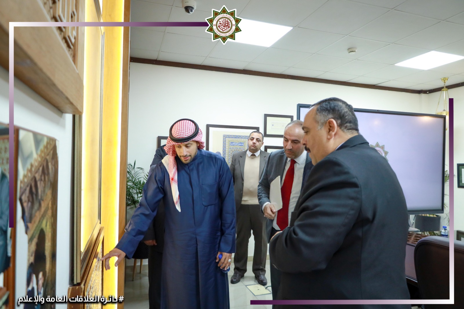 Madar Al-Saa Images 0.21719153929295298