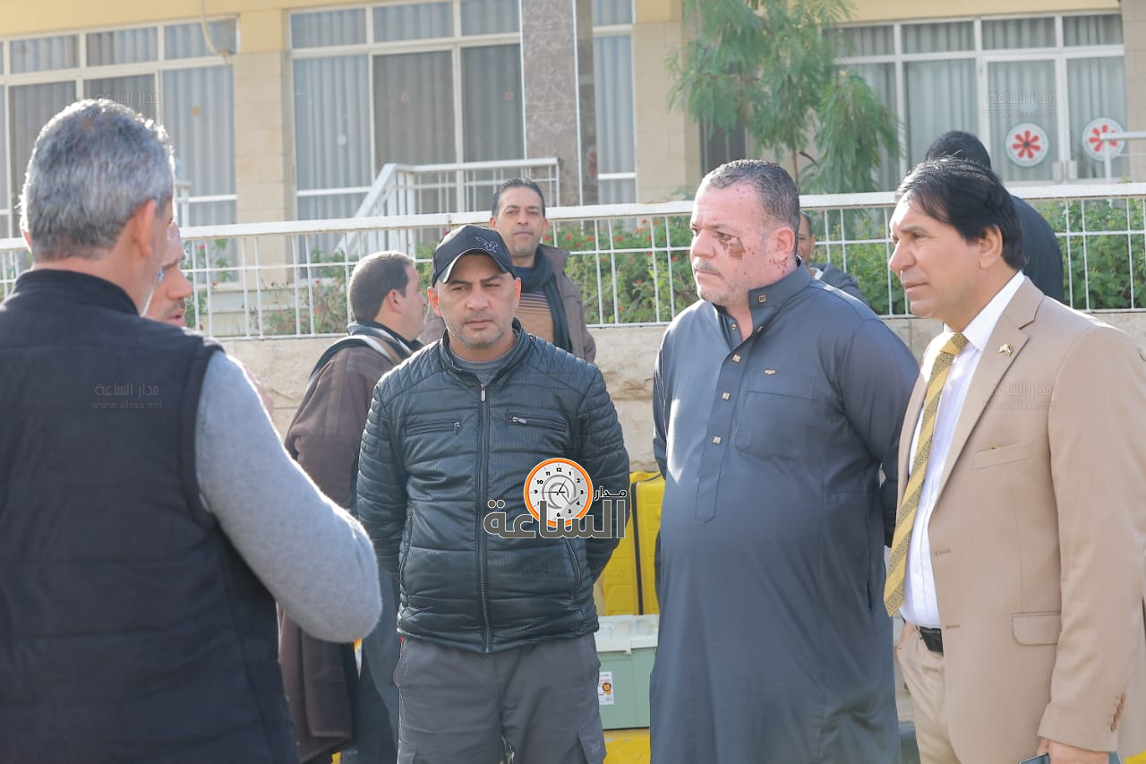 Madar Al-Saa Images 0.30073827702270284