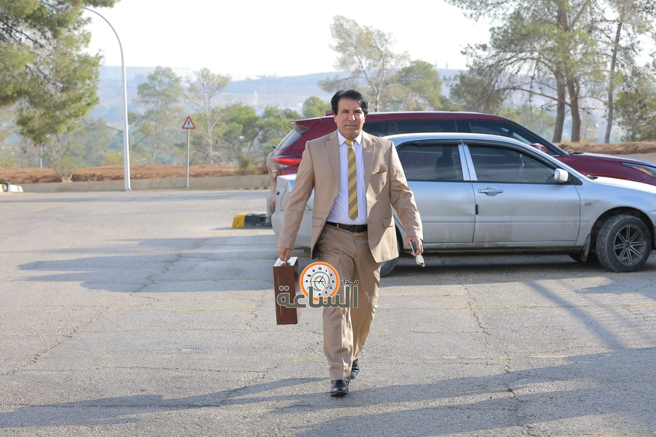 Madar Al-Saa Images 0.26694650579140333