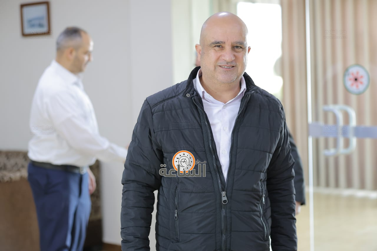 Madar Al-Saa Images 0.5531261480717773