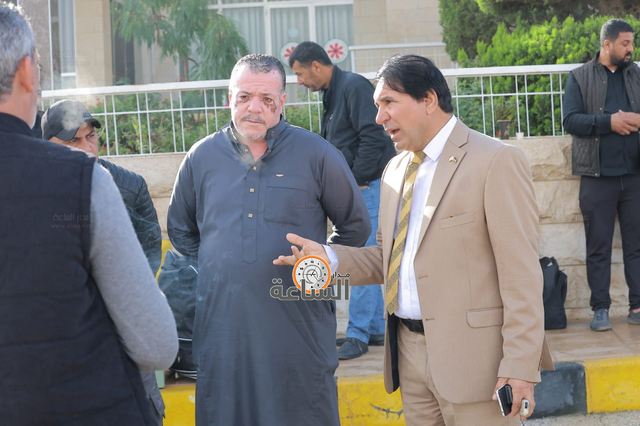 Madar Al-Saa Images 0.27141446088888965