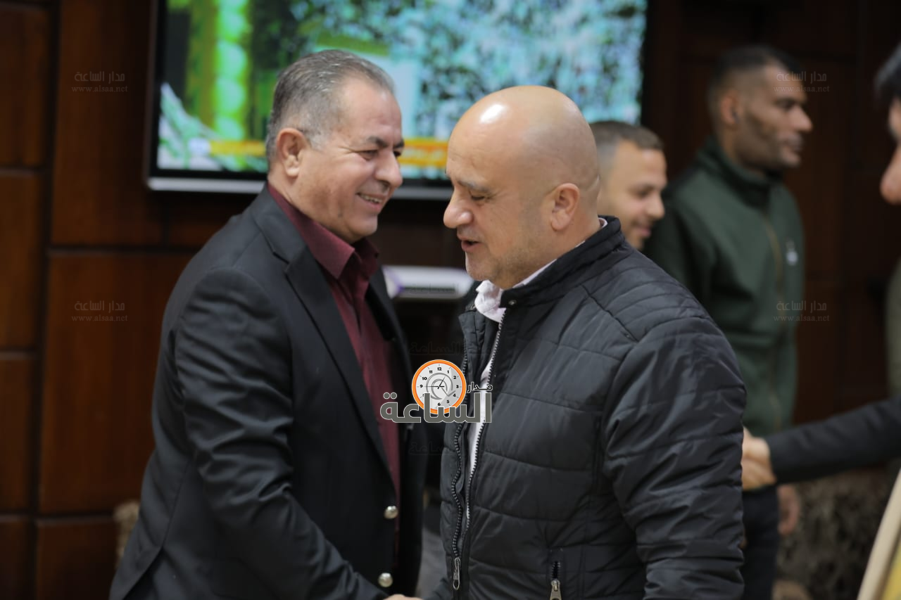 Madar Al-Saa Images 0.08249571316994486