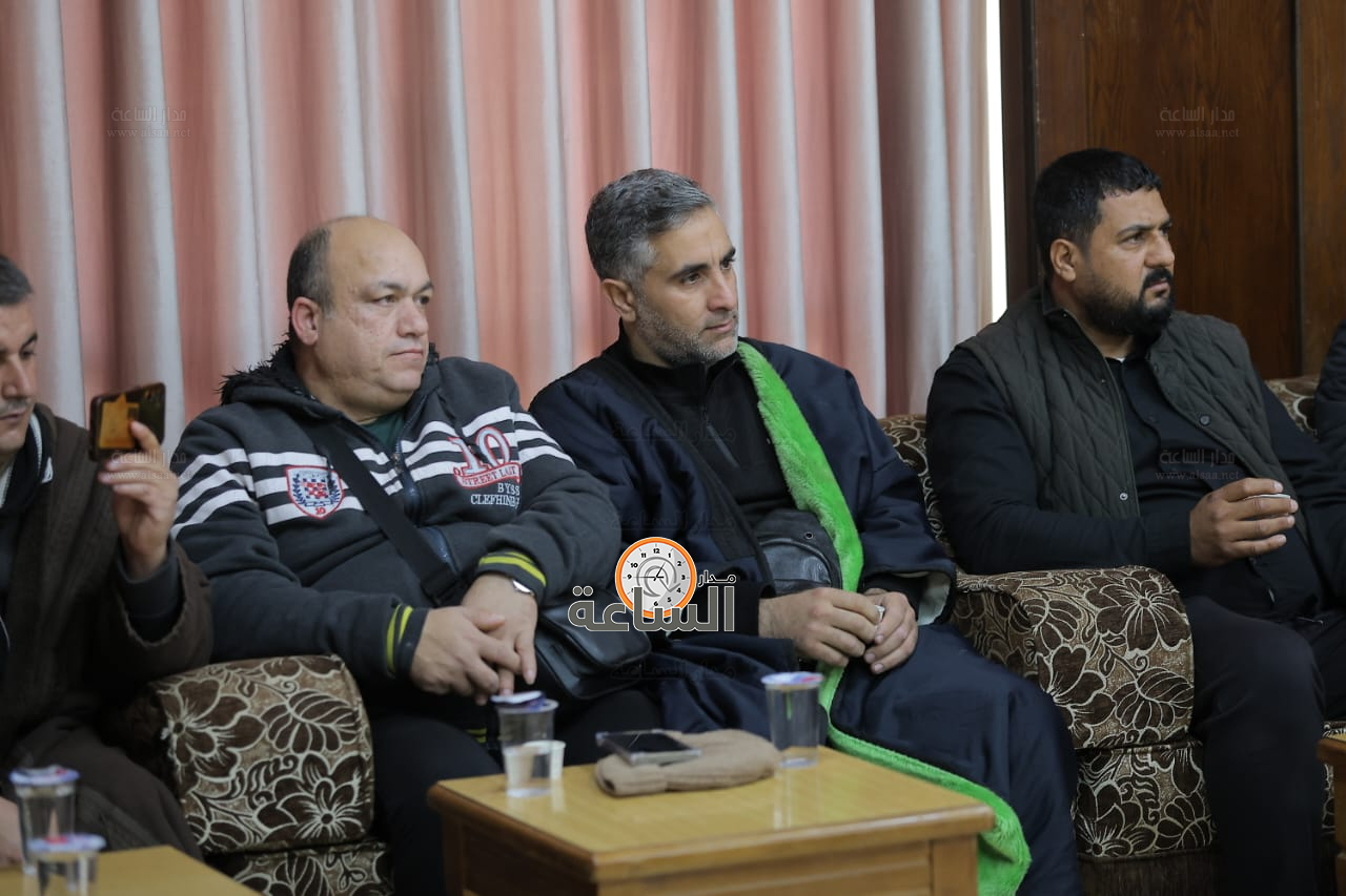 Madar Al-Saa Images 0.5610248516972977