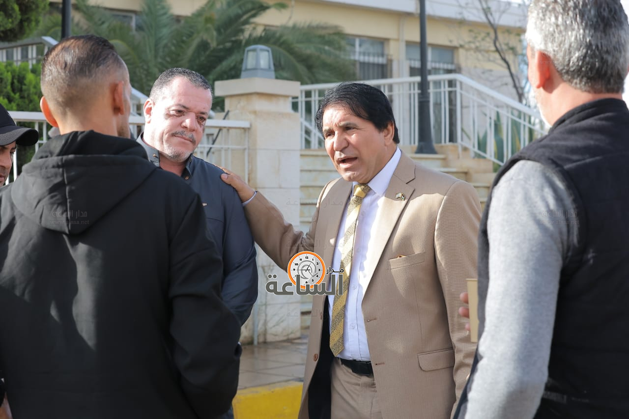 Madar Al-Saa Images 0.040237562075062794