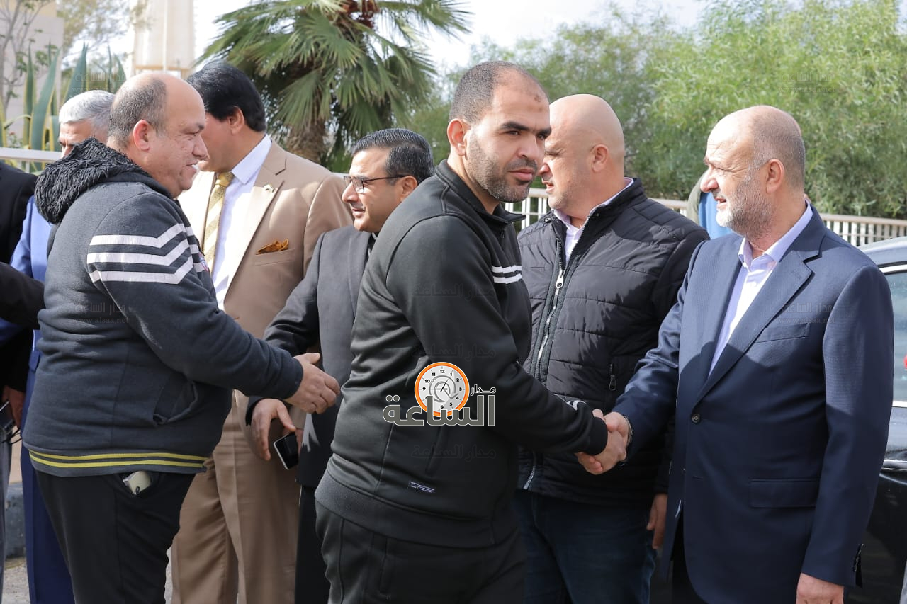 Madar Al-Saa Images 0.3107722544449939