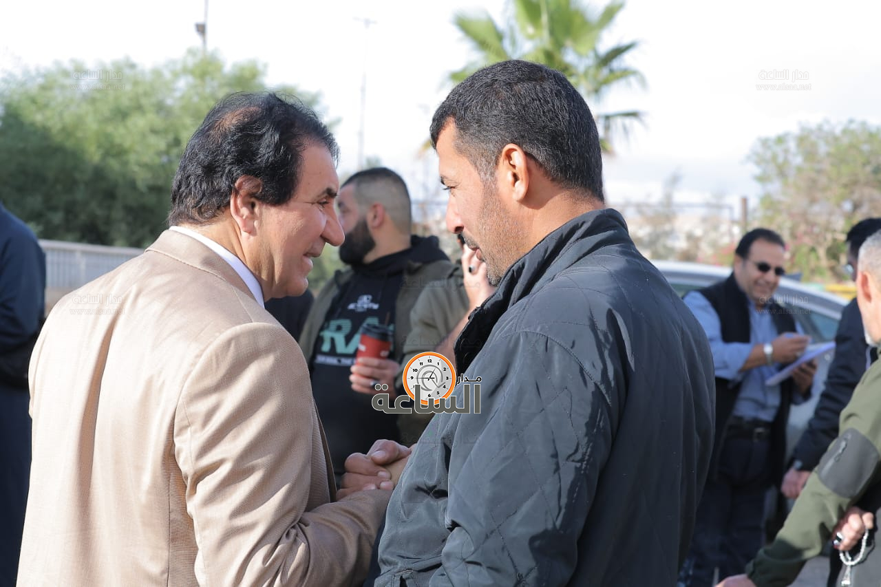 Madar Al-Saa Images 0.14931989936888246