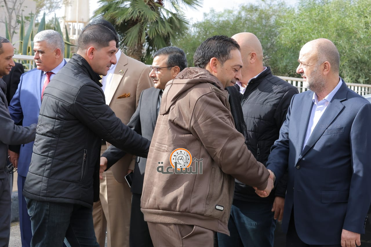 Madar Al-Saa Images 0.3013882263414649