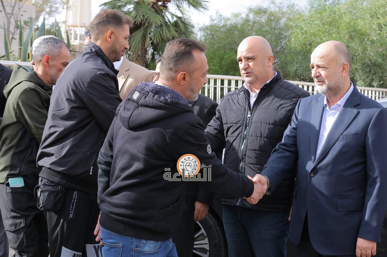 Madar Al-Saa Images 0.5538177948997928