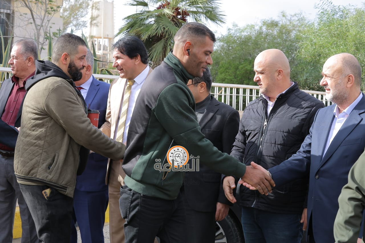 Madar Al-Saa Images 0.9330332522226502