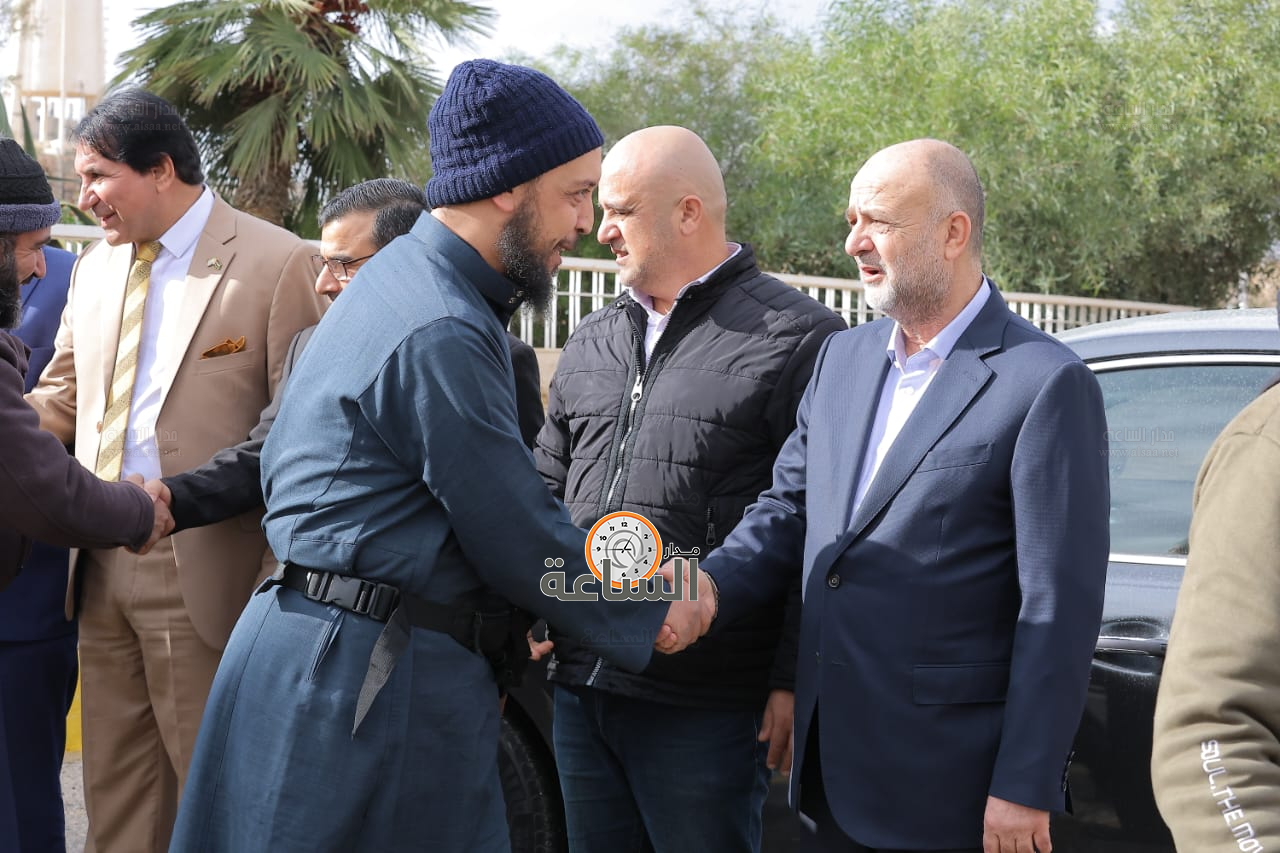 Madar Al-Saa Images 0.6815910082527739