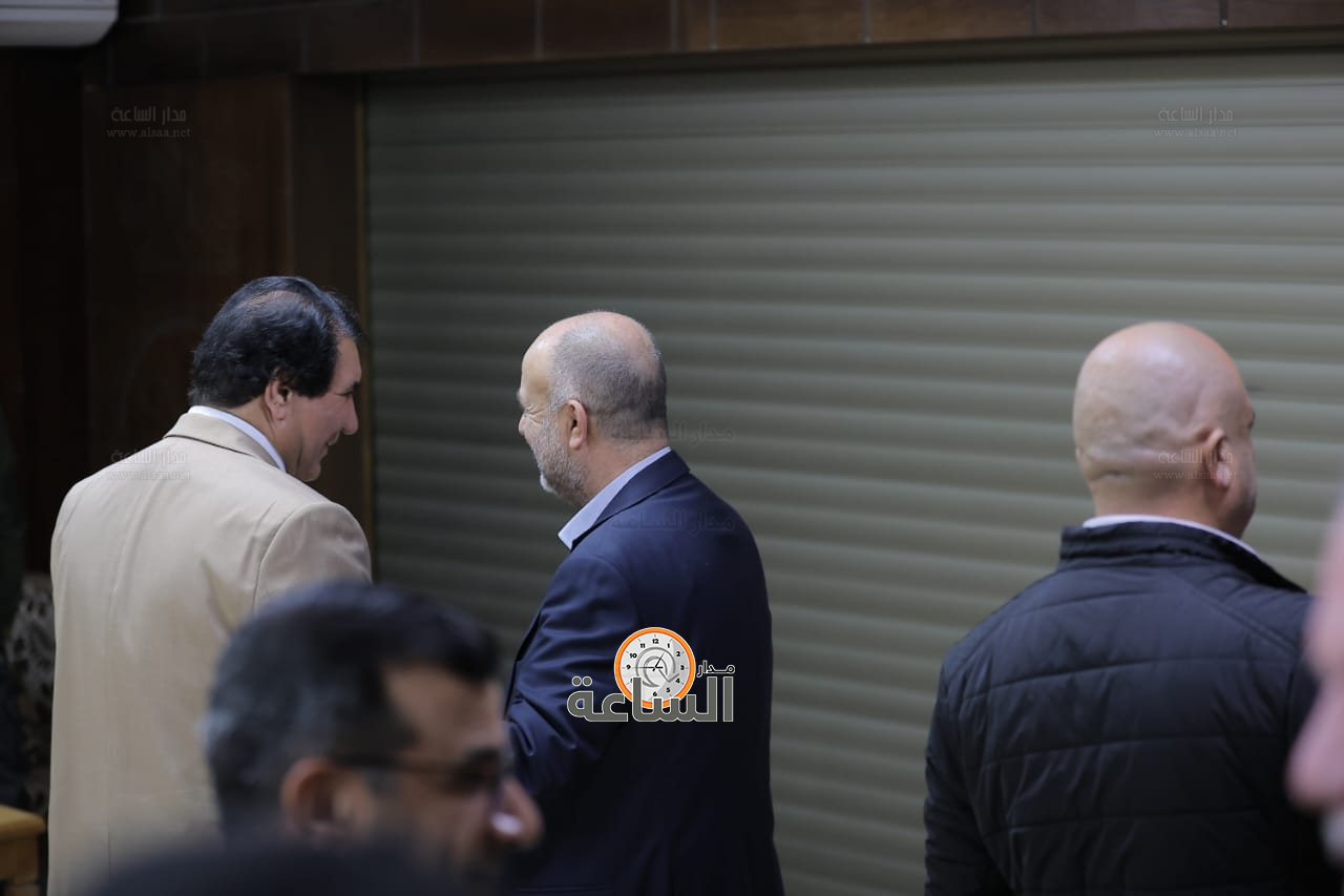 Madar Al-Saa Images 0.5535204755756467