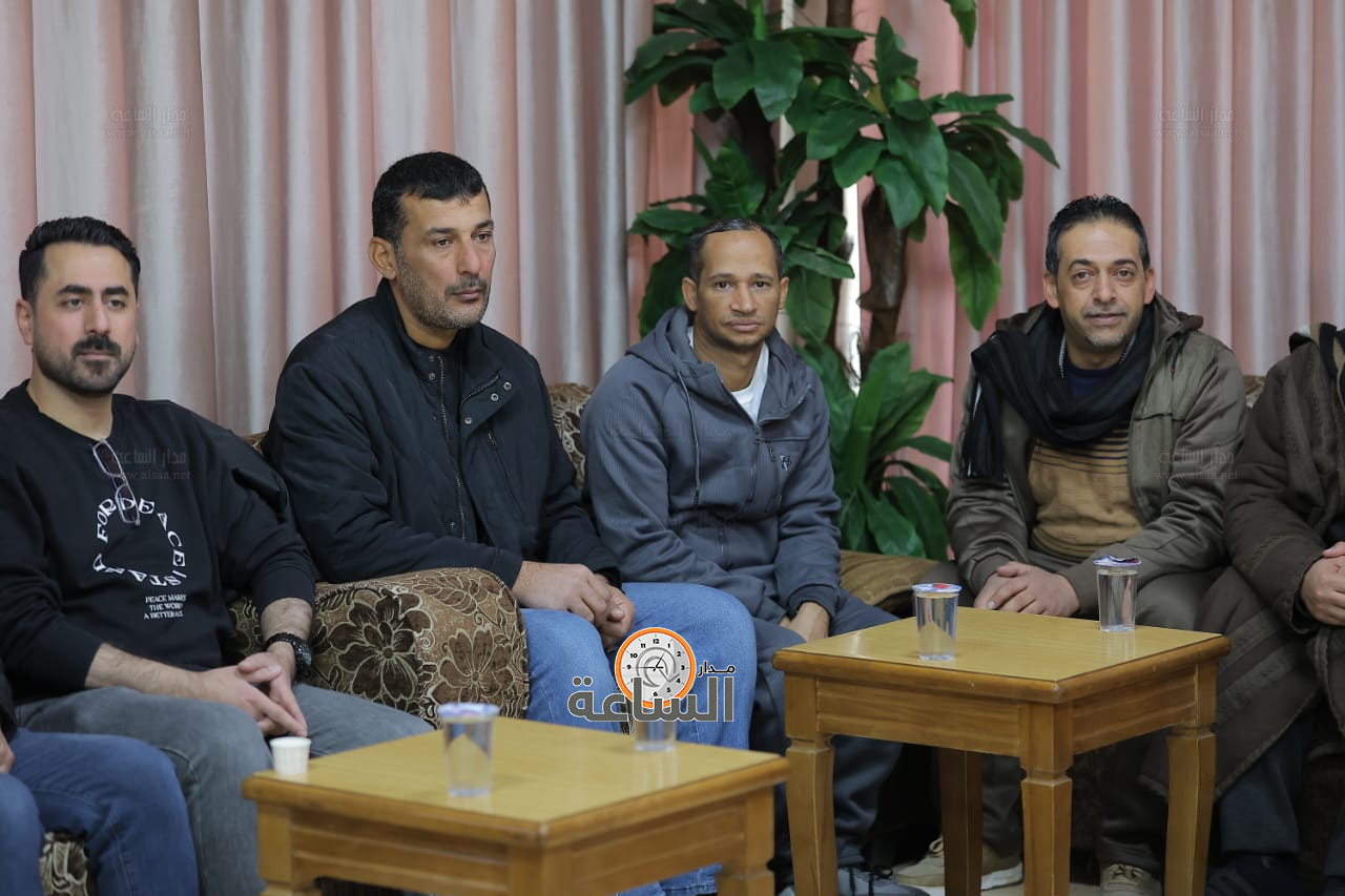 Madar Al-Saa Images 0.6267213010027988