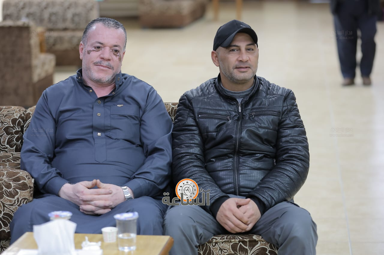 Madar Al-Saa Images 0.4434682034095614