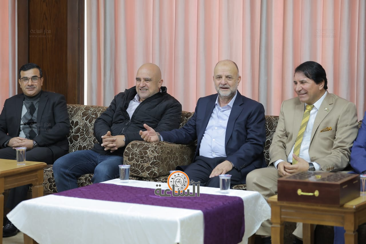 Madar Al-Saa Images 0.4143317155821653