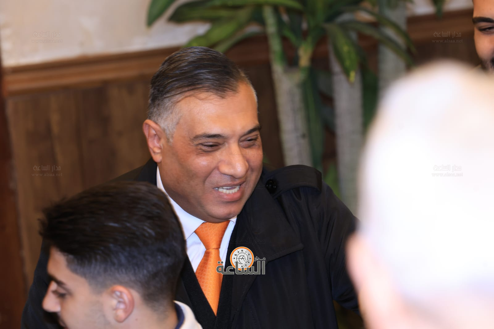 Madar Al-Saa Images 0.046305019064859176