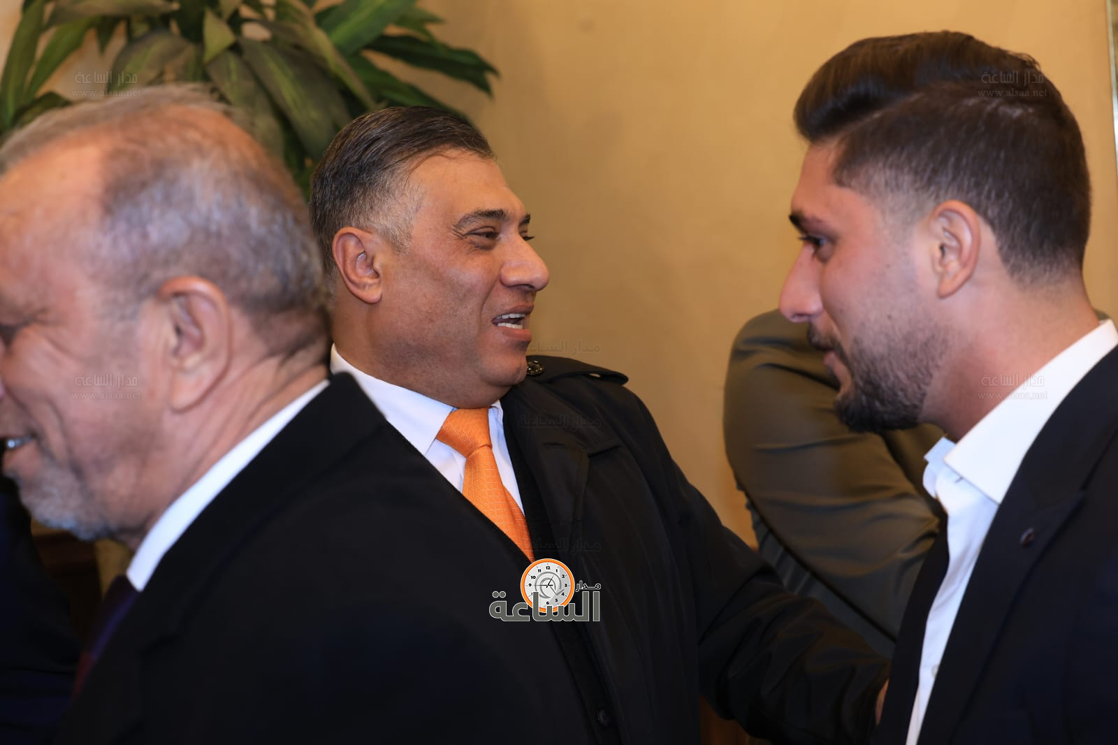 Madar Al-Saa Images 0.8133695030590424