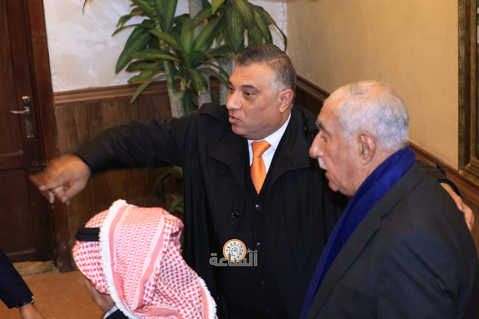 Madar Al-Saa Images 0.6078698222554647