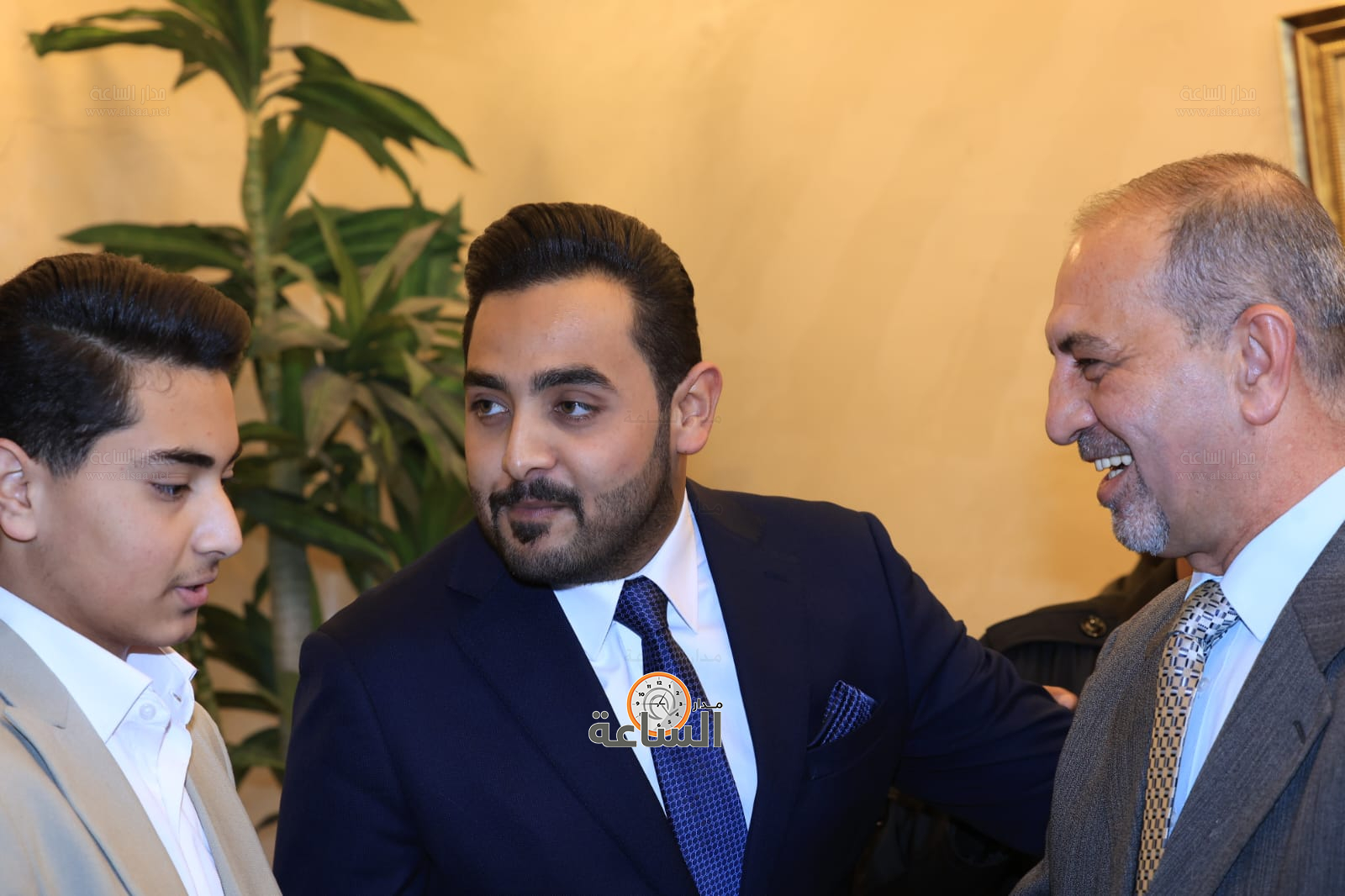 Madar Al-Saa Images 0.22551642969515873