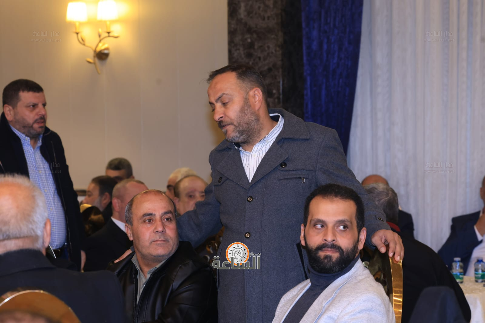 Madar Al-Saa Images 0.9173649400952765