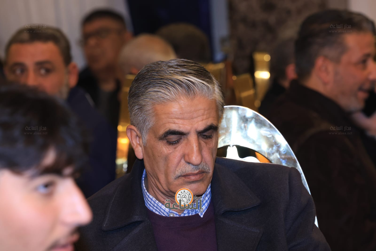 Madar Al-Saa Images 0.5505716420897847