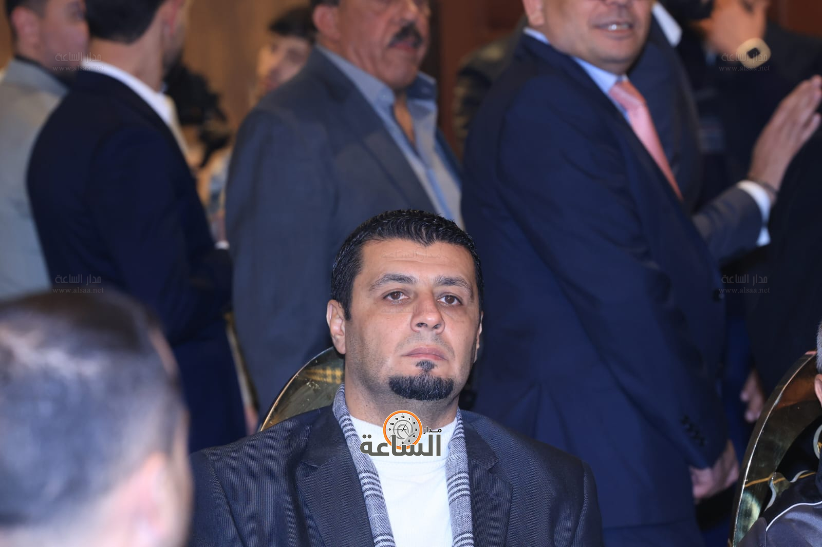 Madar Al-Saa Images 0.3545122226193711