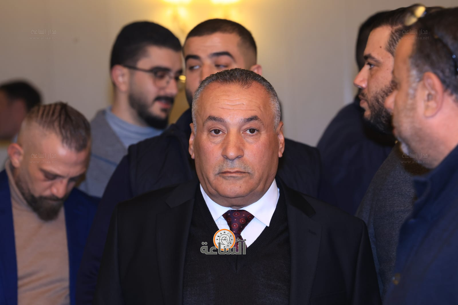 Madar Al-Saa Images 0.7684263730634885