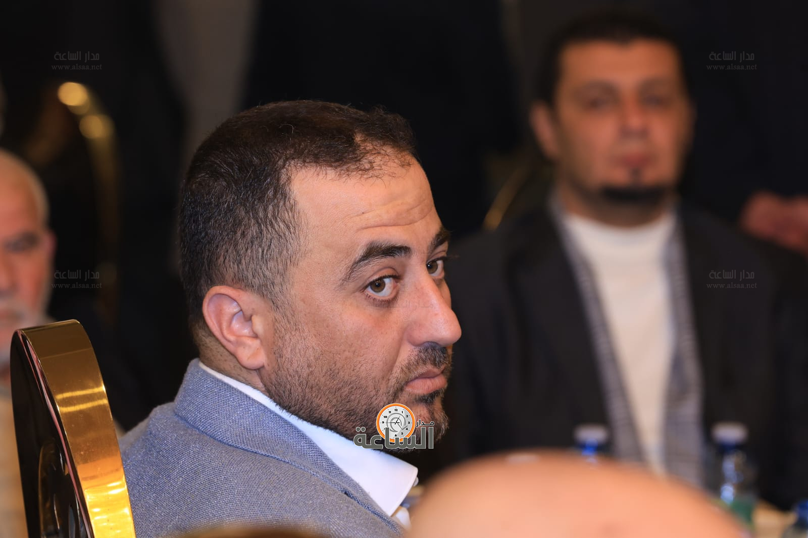 Madar Al-Saa Images 0.38713136204744736