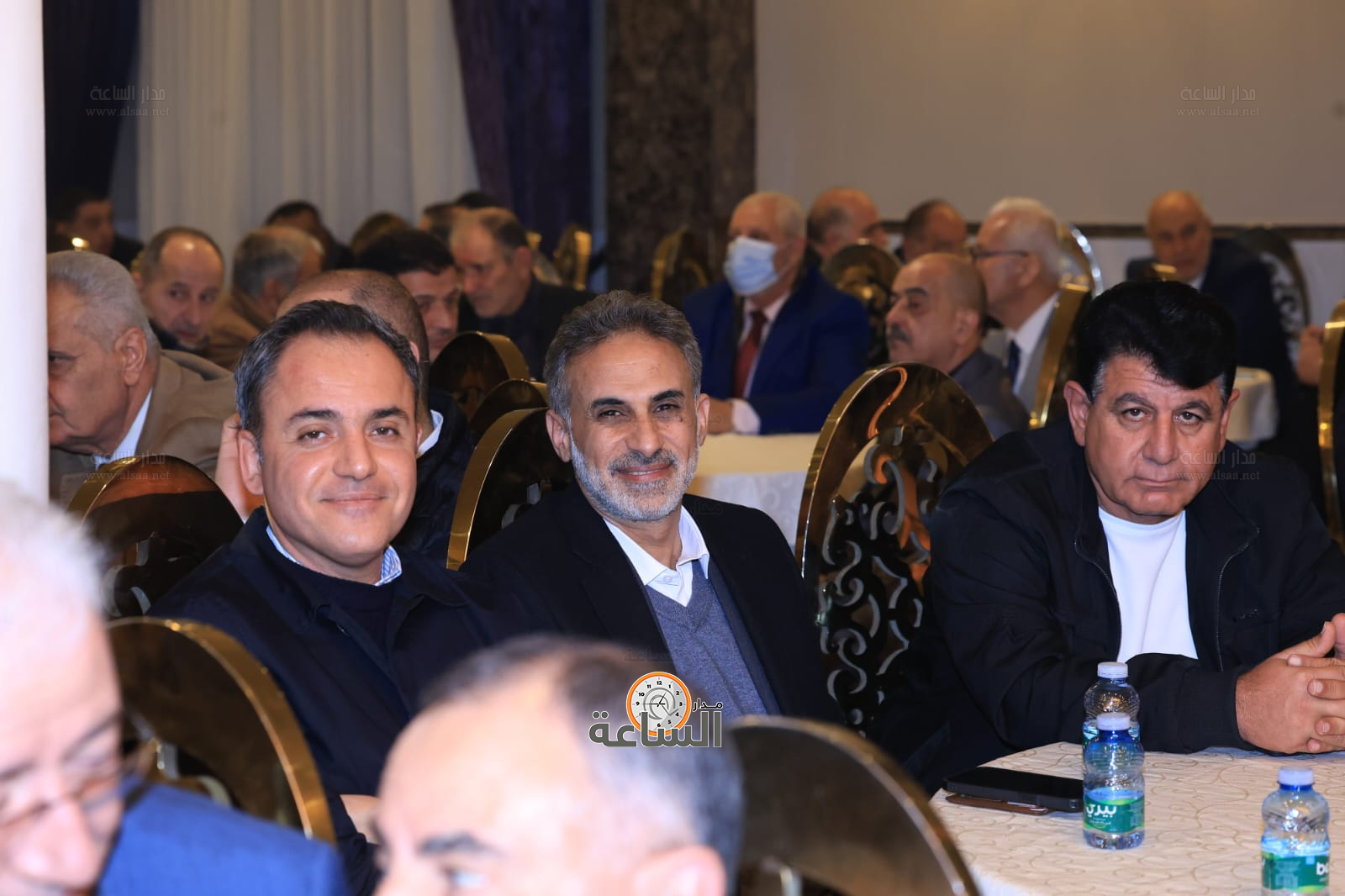 Madar Al-Saa Images 0.3465757545047138