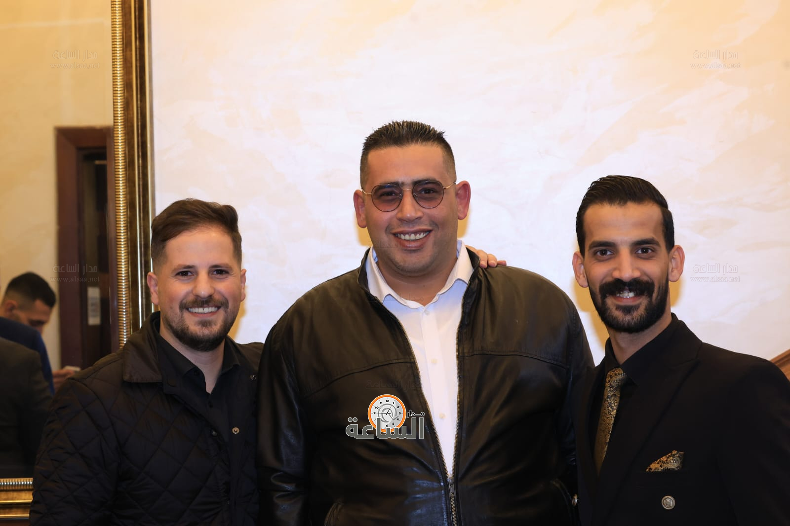 Madar Al-Saa Images 0.7342616881091989