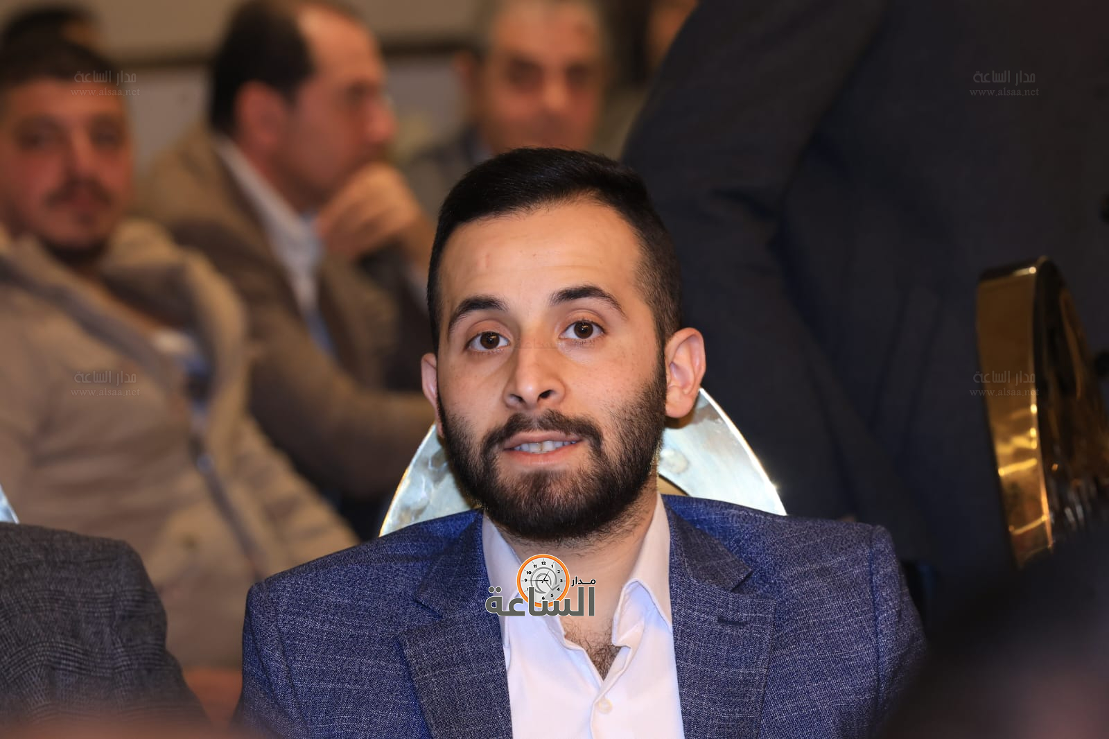 Madar Al-Saa Images 0.034657793719549135