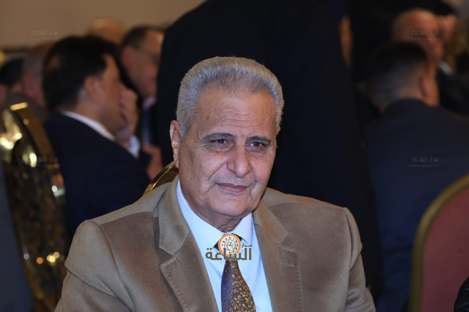 Madar Al-Saa Images 0.3751008301642681