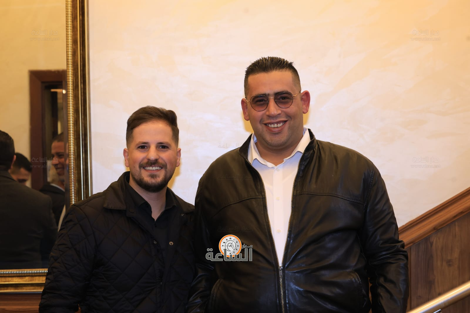 Madar Al-Saa Images 0.40785312684768793