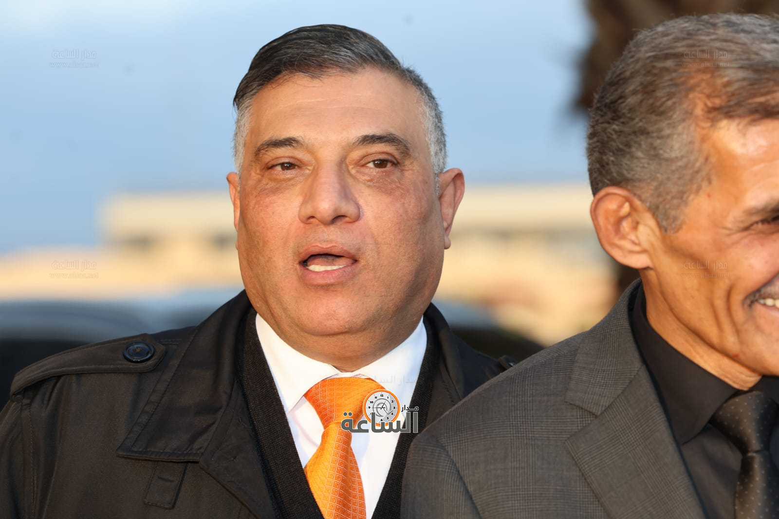 Madar Al-Saa Images 0.39823435586385747