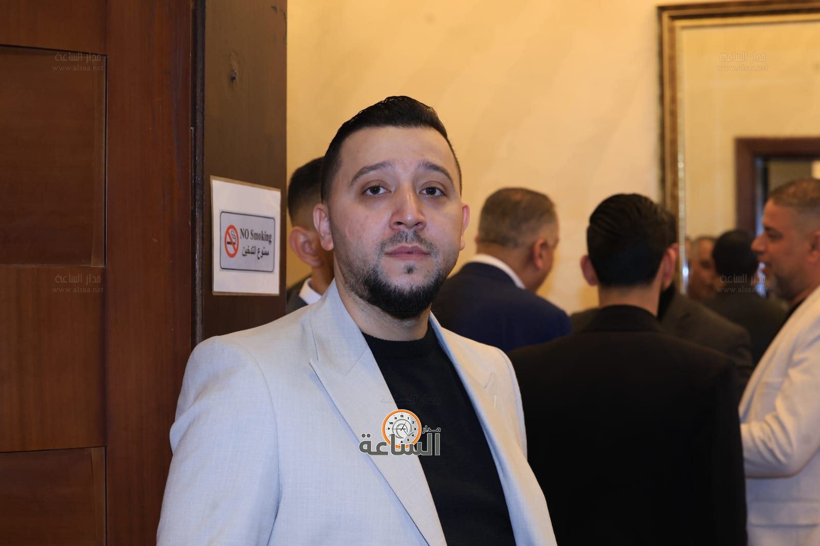 Madar Al-Saa Images 0.543581872087367