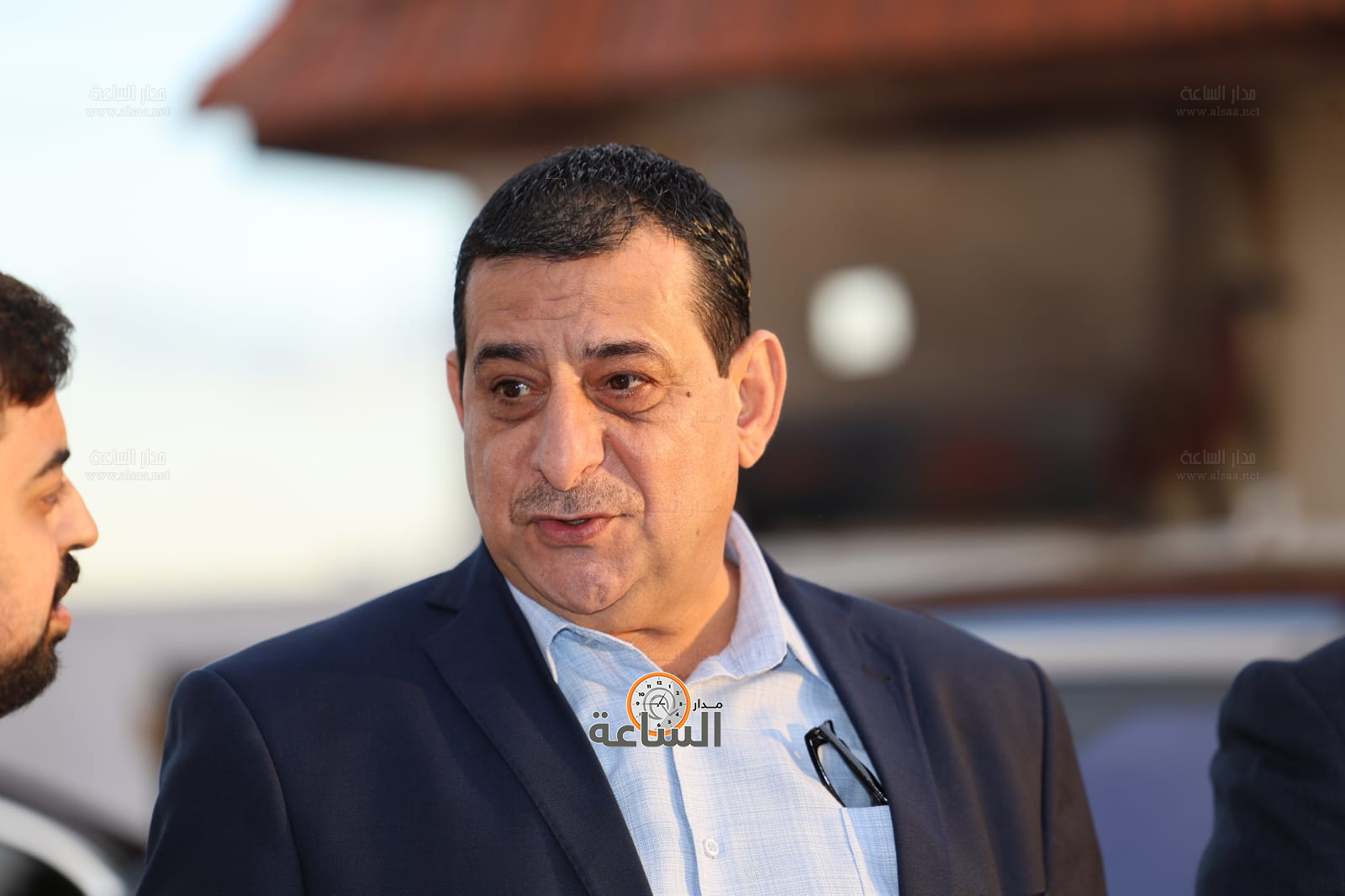 Madar Al-Saa Images 0.8126190781759289