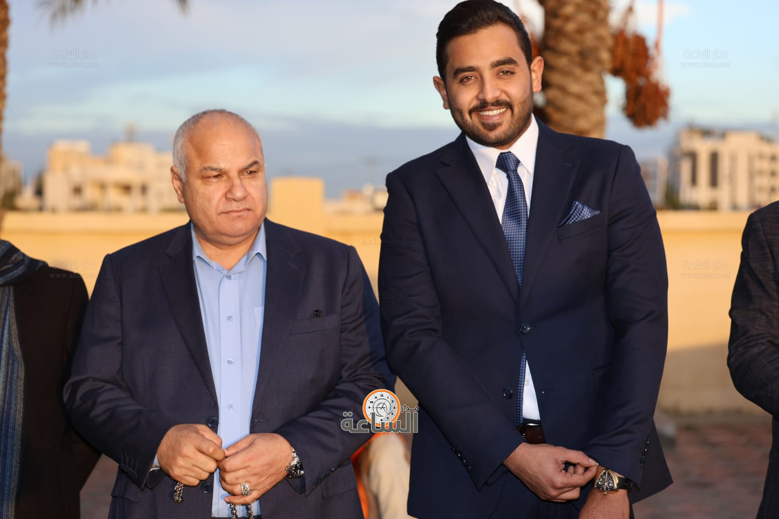 Madar Al-Saa Images 0.9748125985264925