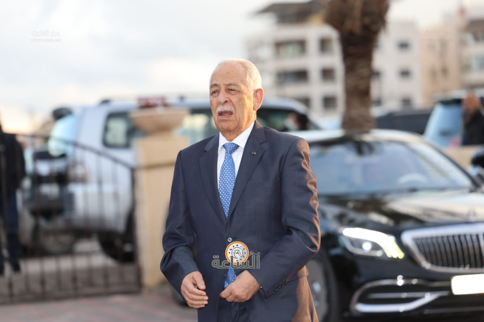 Madar Al-Saa Images 0.4527000870572411