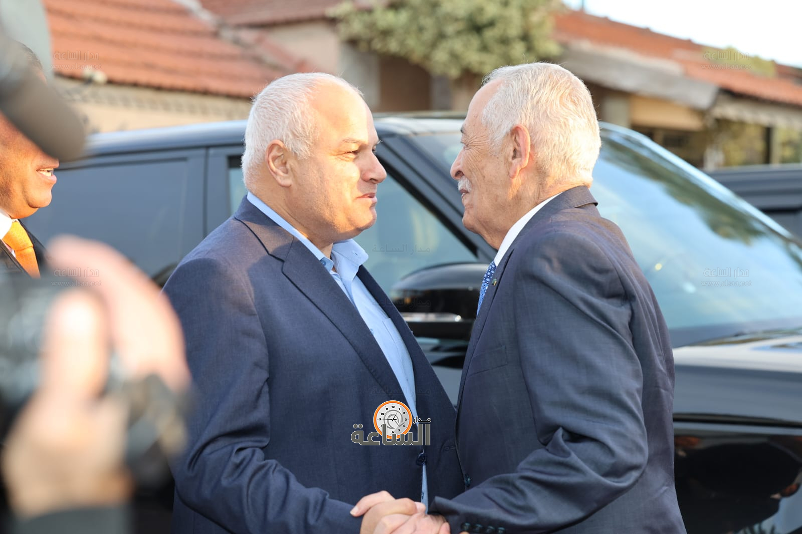 Madar Al-Saa Images 0.5654844668406034