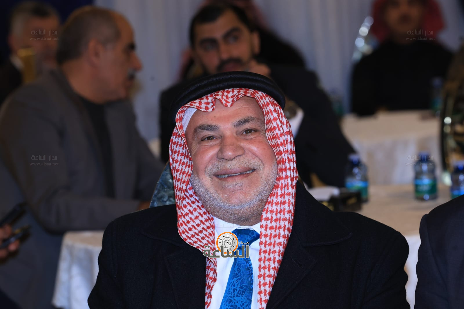 Madar Al-Saa Images 0.5584519247026754