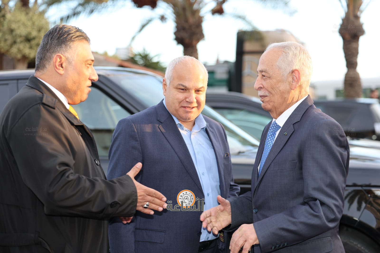 Madar Al-Saa Images 0.5940941384107221