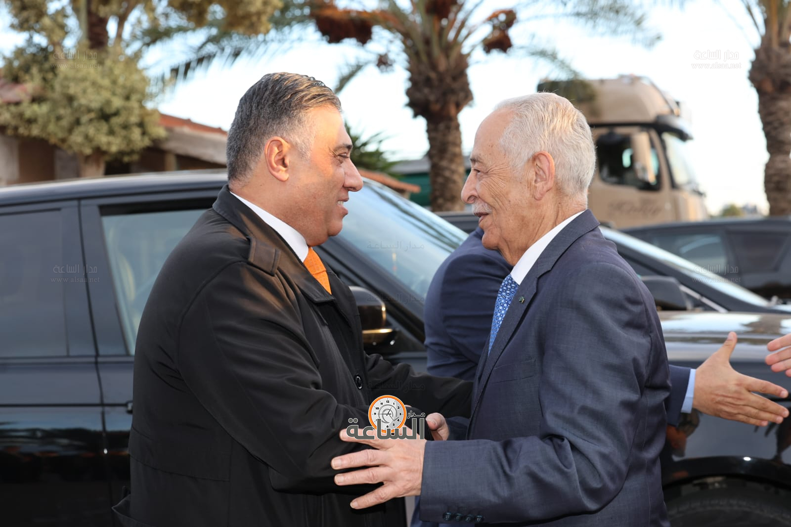 Madar Al-Saa Images 0.5865283557030062