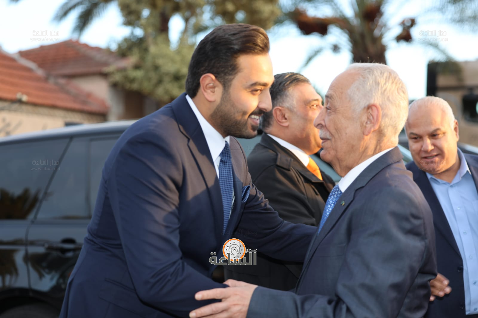 Madar Al-Saa Images 0.7985488903076309